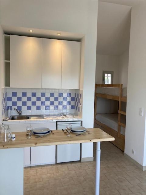 Studio Bellevue Коголин Экстерьер фото